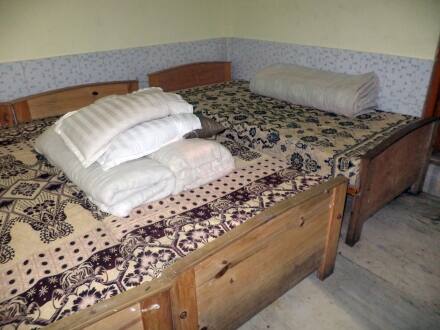 Hotel Koshi Niwas, Shillong 2